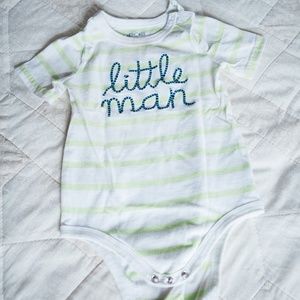 Little onesie